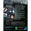 echoes Die Titanic Affair, jogo de família