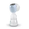 Bomba tira-leite neno Angelo 180 ml elétrica