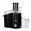 Centrifugadora Adler AD 4127 — 1000 W, preto, depósito de sumo, 3,9 kg
