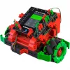 Robotics Hightech, kit de experiências