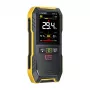Medidor de humidade Fnirsi WMT-10 higrómetro digital de alta precisão