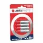 AgfaPhoto pilha 4 x AAA - alcalina