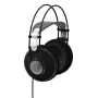 AKG K612 PRO auscultadores com cabo e arco de cabeça música preto