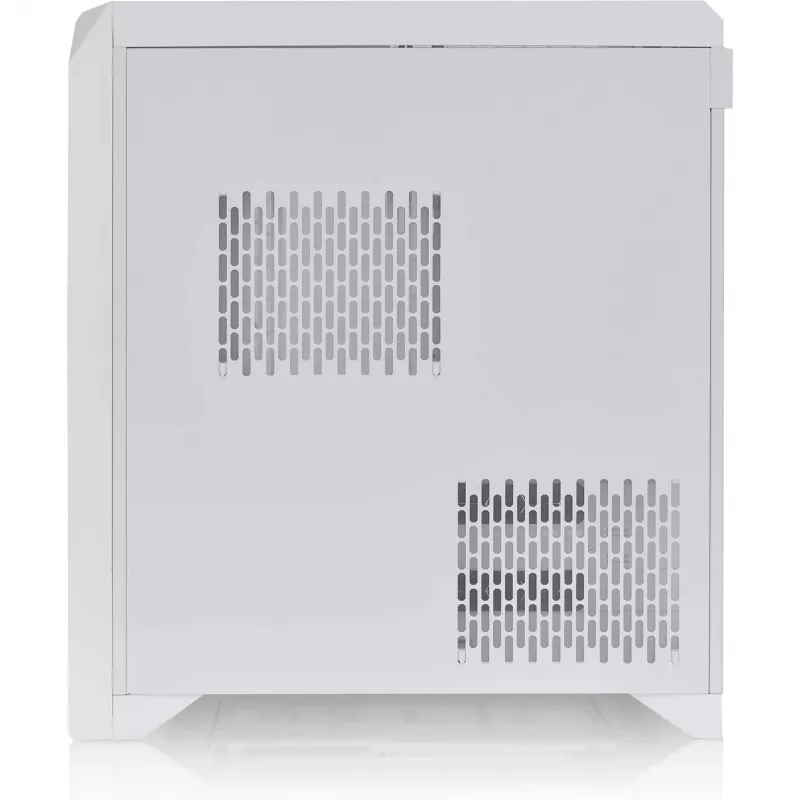 Caixa Thermaltake CTE C700 TG Full Tower Snow White Retail - Caixa - ATX