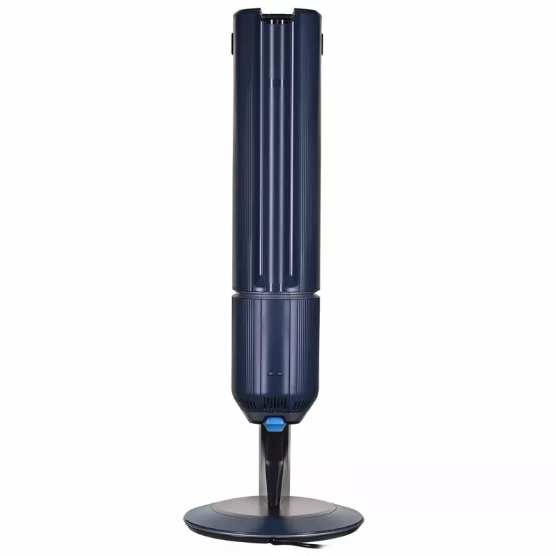 Samsung Bespoke Jet Plus Pro Extra VS20B95973B/GE aspirador vertical de cabo