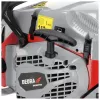 DEDRA DED8713 motosserra a gasolina, 2,9 kW, barra de 50 cm