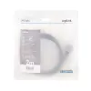 Cabo HDMI LogiLink CHA0105 2 m