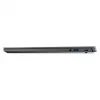Portátil Acer Aspire 16 A16-71M-506P, Intel Core 5 115U, 16 inch WUXGA+ 2048×1280, 16 GB LPDDR5x, 1 TB SSD, Wi-Fi 6E, Windows 11 Home, cinzento
