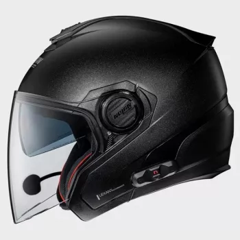Intercomunicador para motociclo Nolan N-Com B101 R 1 unid. preto