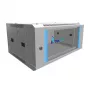 Rack de parede 4U 600x450 cinzento - Extralink