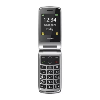 Bea-fon SL605 preto (2026)