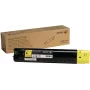 Xerox - alta capacidade - amarelo - original - tinteiro de toner - para Phaser 6700Dn, 6700DT, 6700DX, 6700N, 6700V_DNC (106R01509)