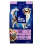 OptiVital ração seca completa para cães adultos FM com borrego 2,4 kg