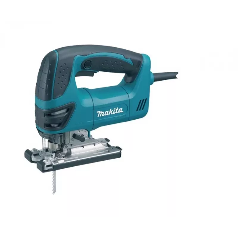 Makita 4350FCT serra de recortes 2,59 kg