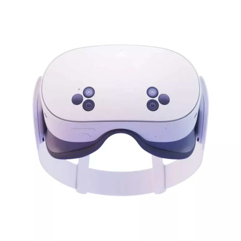 Meta Quest 3S sistema de realidade virtual, 128 GB, branco