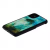 Capa para smartphone iKins para iPhone 11 — design Camille Preto, capa protetora