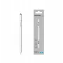 Stylus Vention KQLW0 3-em-1 magnético liga de alumínio, branco, 18,2 g