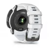 Garmin Instinct 2X Solar 2,79 cm (1,1) MIP 50 mm Digital 176 x 176 píxeis Ecrã tátil branco GPS (satélite)