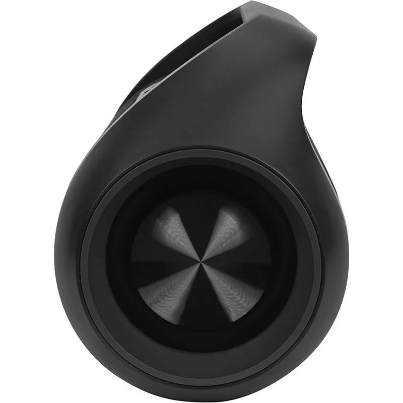 Coluna portátil Tellur Obia 50W preta