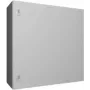 Caixa para montagem na parede Rittal AX 1073.000, IP66, cinzento-claro