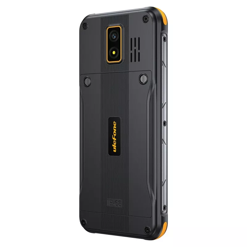Telemóvel UleFone Phone Armor Mini 4 LTE 4,5 polegadas