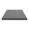 Prateleira para armários de rede e servidores Digitus DN-19 TRAY1-1000-ECB