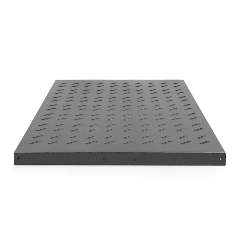 Prateleira para armários de rede e servidores Digitus DN-19 TRAY1-1000-ECB