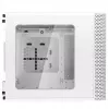 Thermaltake Core V1 Snow Edition cubo branco