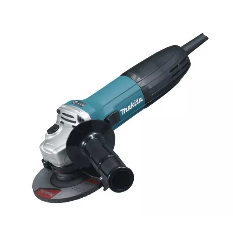 Makita GA4530R Rebarbadora 115, 6,4 11000 rpm 720 W 1,8 kg