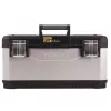 Caixa de ferramentas Stanley FatMax metal-plástico 26