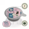 FOLK Kitten prato delicado de borrego - comida húmida para gatos - 85g