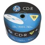 HP CRE00070 virgem CD CD-R 700 MB 52x 50 unid.
