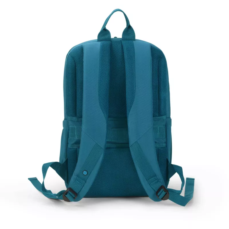 DICOTA Mochila Eco SCALE 13-15.6 polegadas azul