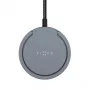 Carregador sem fios FIXED MagPad Pro 15W — base Qi magnética para carregamento rápido