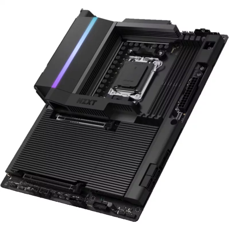 Motherboard NZXT N9 X870E AM5 ATX