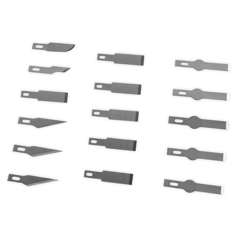 Lâmina de barbear de alumínio iFixit EU145323