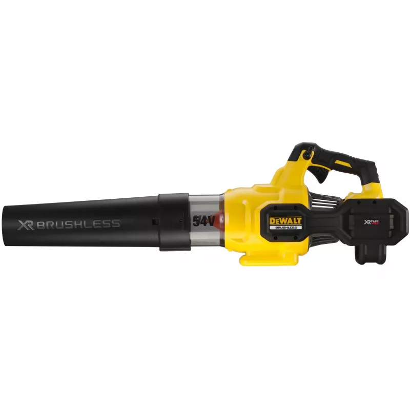 DeWALT XR DCMBA572N-XJ - Soprador de folhas -