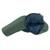 Saco-cama DEUTER Orbit SL 0 °C / 32 °F formato múmia para adulto, tecido PES-Ripstop, largura 740 mm, profundidade 470 mm