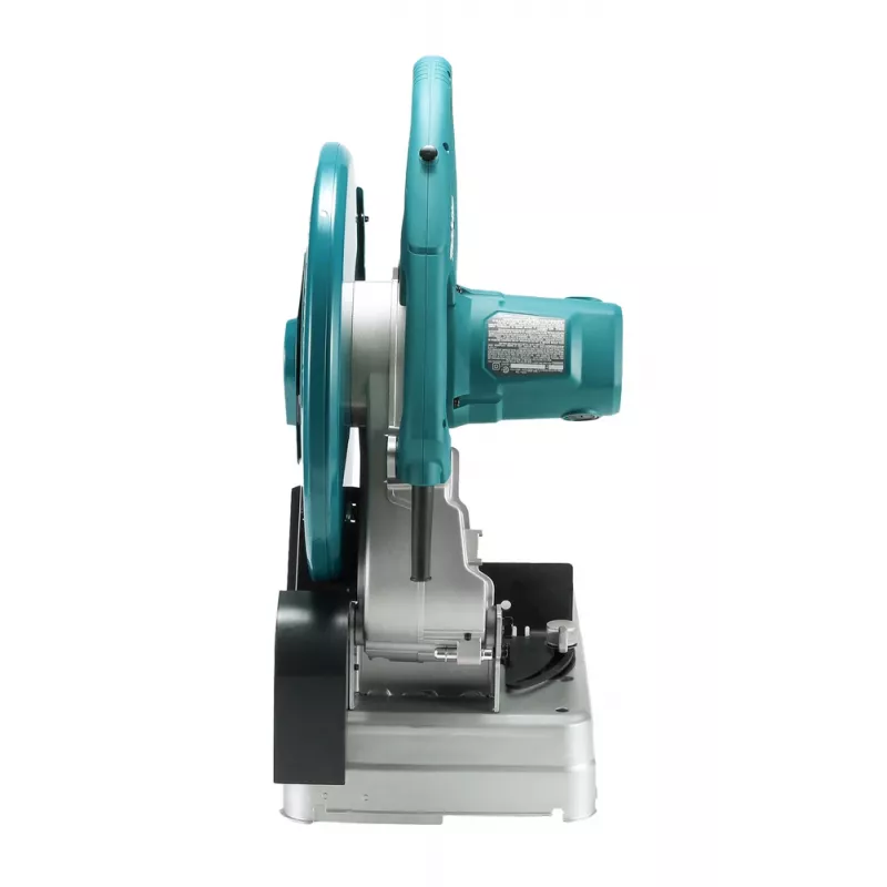 MAKITA LW1400 - 2200W 355 MM MÁQUINA DE CORTE E DESBASTE Makita