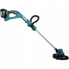 Roçadora Makita DUR193Z 280 W Bateria Preto