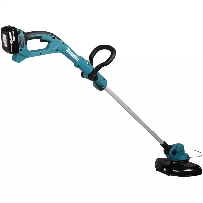 Roçadora Makita DUR193Z 280 W Bateria Preto