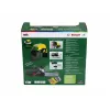 Conjunto de lenhador de brincar KLEIN modelo 8197 – ferramentas de brincar para jogos de exterior e floresta imaginativos