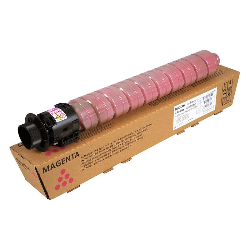 Cartucho de toner Ricoh 842257 1 unid. original magenta
