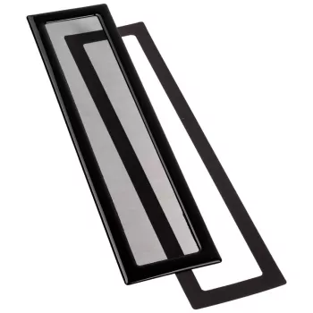 Filtro de pó DEMCiflex para Lian Li TU150 Mini ITX – filtro de pó para GPU C1397