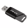 Pen drive 256GB Attache X USB-A 3.2