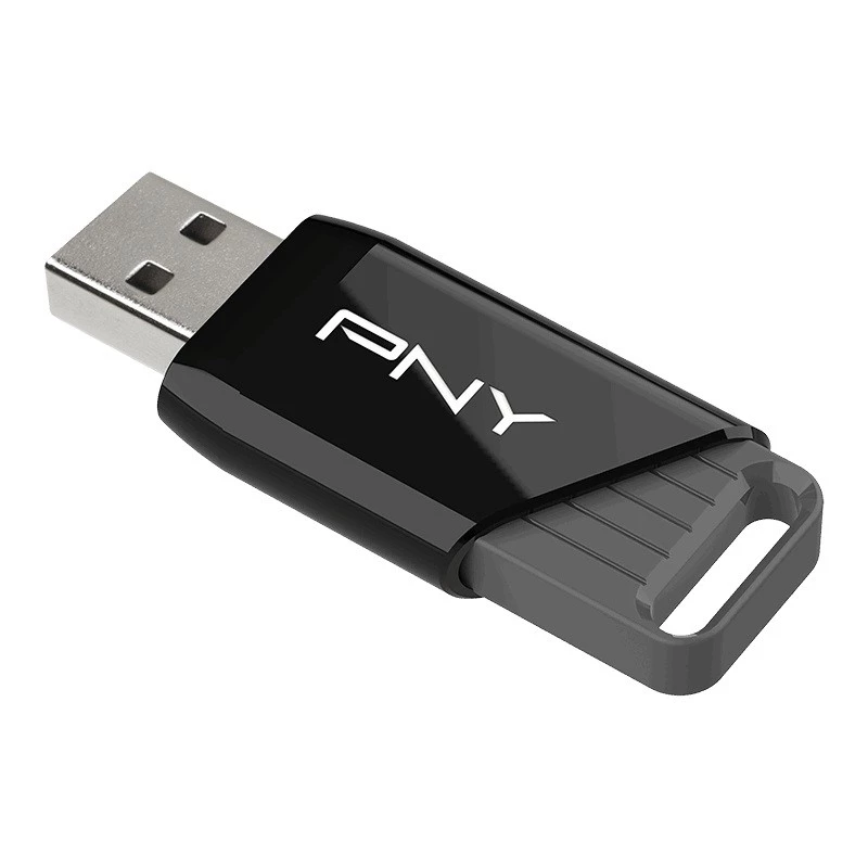 Pen drive 256GB Attache X USB-A 3.2