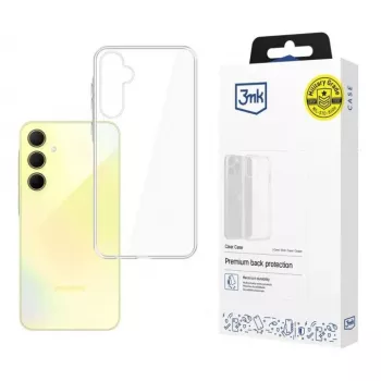 Capa transparente Samsung A35 5G A356