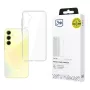 Capa transparente Samsung A35 5G A356