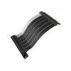 Cooler Master | MasterAccessory | cabo Riser PCIE 4.0 x16 V2 | preto | 1 ano(s) | 98 g