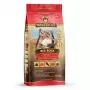 Wolfsblut Red Rock Adult ração seca para cães com canguru e batata-doce, 12,5 kg